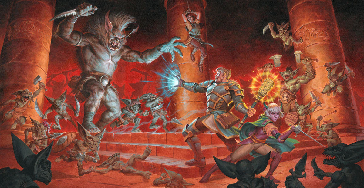 Master Your Next Epic Campaign